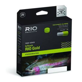 Rio InTouch Rio Gold Fly Line