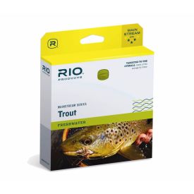 Rio Mainstream Floating Fly Line