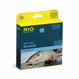 Rio Bonefish QuickShooter Fly Line