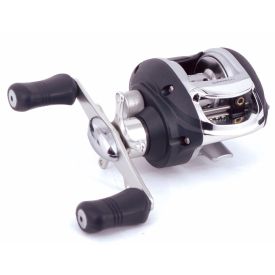 Rovex Oberon Low Profile Baitcast Reel