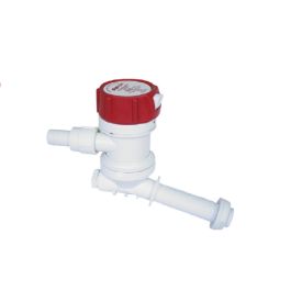 Rule Tournament Series Livewell-Baitwell Pump C