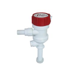 Rule Tournament Series Livewell-Baitwell Pump STC