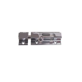 RWB Marine Barrel Bolt Standard CPBrass