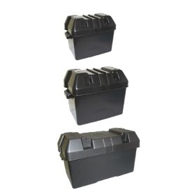 RWB Marine Battery Box