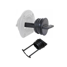 RWB Marine Bung Plug - TENOB Large 35mm