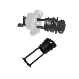 RWB Marine Bung Plug Only - TENOB Medium