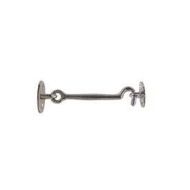 RWB Marine Cabin Hook Standard - CPBrass