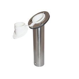 RWB Marine Cast Stainless Steel Rod Holder