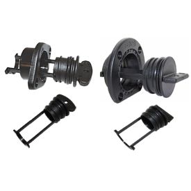 RWB Marine Drain Plug - TENOB