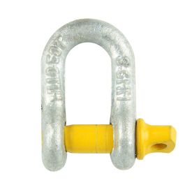 RWB Marine Rated Dee-Shackle