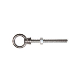 RWB Marine Eye Bolt Collared - Stainless Steel