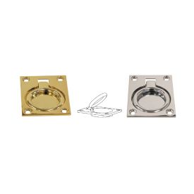 RWB Marine Flush Pull