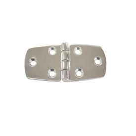 RWB Marine Hinge Pair - Stainless Steel