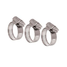RWB Marine Stainless Steel Hose Clamp