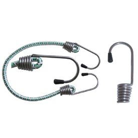 RWB Marine Ocky Strap w/ Stainless Hook