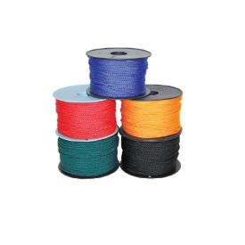RWB Marine Polyester VB Cord - 3mm (Per Metre)