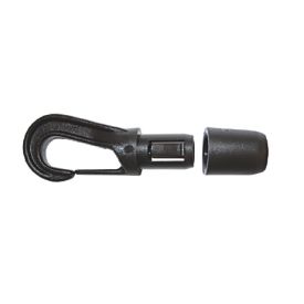 RWB Marine Quick Connect Shockcord Hook