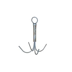 RWB Marine 4 Prong Galv Reef Anchor