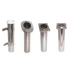 RWB Marine Stainless Steel Rod Holder