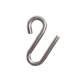 RWB Marine S Hook - Stainless Steel