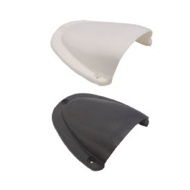 RWB Marine Vent Scoop Cover - Nylon Medium