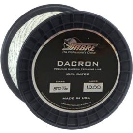 Sabre Dacron IGFA