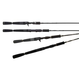 Samurai RunOff Rod