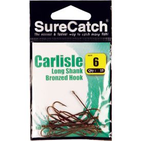 SureCatch Pre-Pack Hooks - Carlisle Longshank