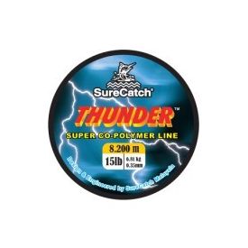SureCatch Thunder Co-Polymer Line