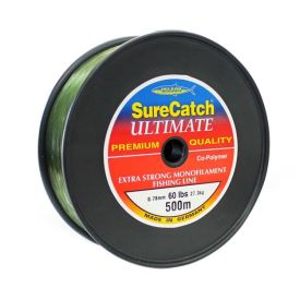 SureCatch Ultimate Monofilament