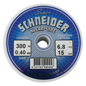 Schneider Klear Line Mono - 300m