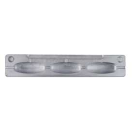Seahorse Sinker Mould - Bean