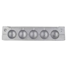 Seahorse Sinker Mould - Round