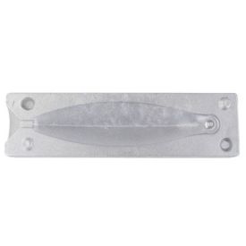 Seahorse Sinker Mould - Snapper
