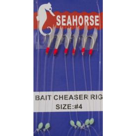 Seahorse Bait Chaser Rig