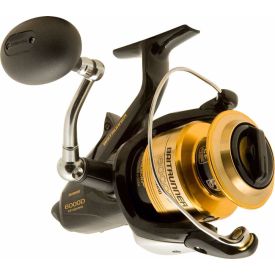 Shimano Baitrunner D Spin Reel