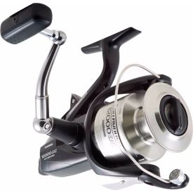 Shimano Baitrunner OC Spin Reel