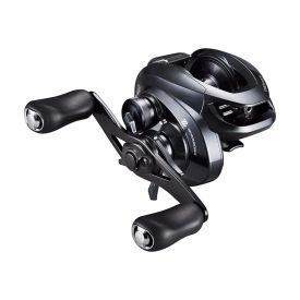 Shimano Chronarch G Baitcast Reel