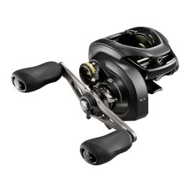 Shimano Curado K Baitcast Reel