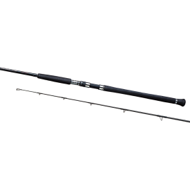 Shimano Ocea Plugger Full Throttle Rod