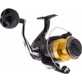 Shimano Socorro SW Spin Reel