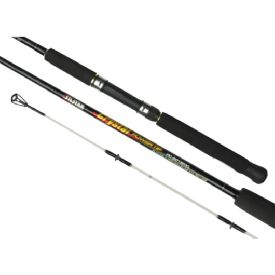Silstar Crystal Power Tip Rod