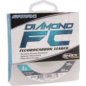 Samaki Diamond FC Leader
