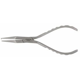 Samaki Split Ring Pliers - Stainless Steel