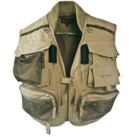 Snowbee Geo Fly Vest