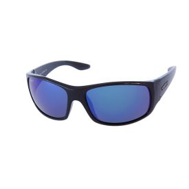 Spotters Cruiz Gloss Black