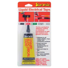Star Brite Liquid Electrical Tape