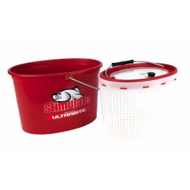 Stimulate Burley Bucket