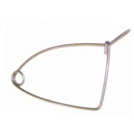 STM Crab Trap Bait Keeper Stainless Steel Wire