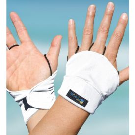 Sun Protection Palmless Sun Gloves